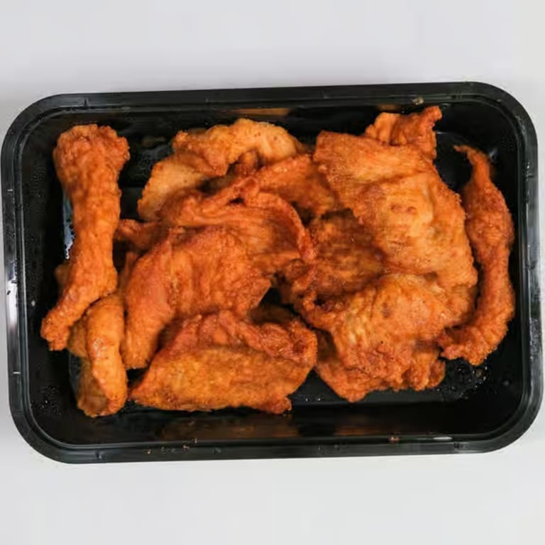 Simple and Delicious Catering