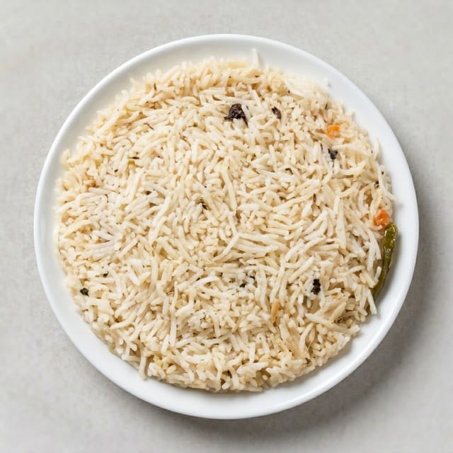 Guthi Vankaya Pulao (CS) - Regular.
