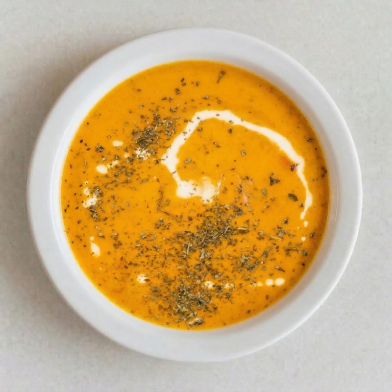 Delicious Butter Chicken Experience