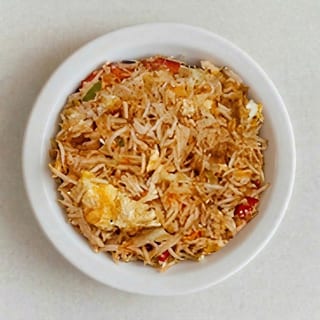 Veg Fried Rice