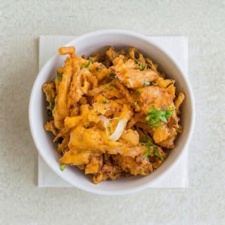 Onion Pakora