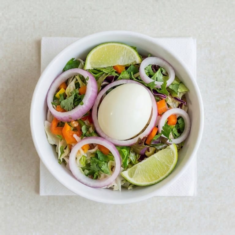 Delicious Biryani Options