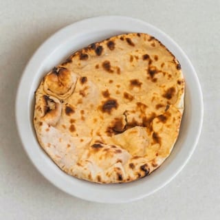 Tandoori Roti